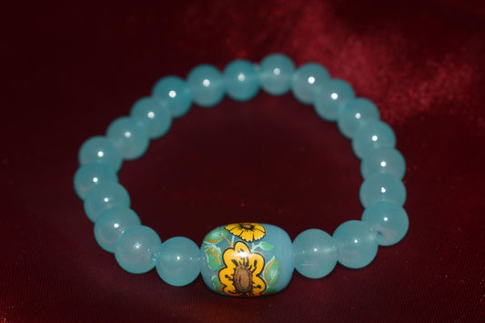 Blooming Sky Bracelet