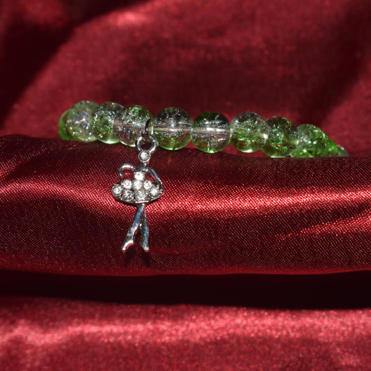 Dancing doll Bracelet