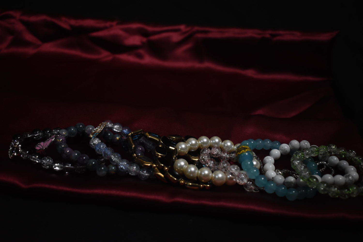 Bracelets